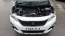 Peugeot 3008 1.6 PureTech 180 Allure 5dr EAT8 Petrol Estate